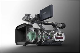 索尼首款G鏡頭高清DV HDR-FX1000E發(fā)布 技術革新與市場策略解析