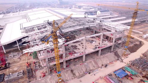 住宅項目將于2023年5月底全面竣工