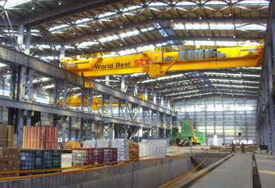 房屋建筑與市政工程 協(xié)同發(fā)展下的城市脈絡構建