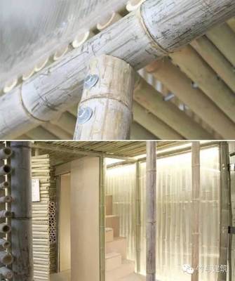 竹構新思 香港蝸居困境下的可持續(xù)建筑探索