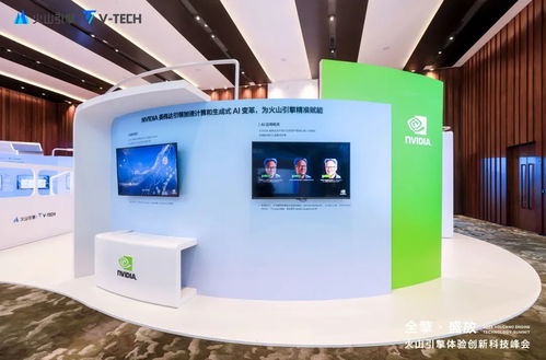 NVIDIA攜手火山引擎，時(shí)創(chuàng)科技引領(lǐng)大模型生態(tài)新趨勢(shì)