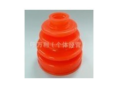 供應橡膠防塵套,各種形狀、顏色,用于氣缸,油缸的防塵
