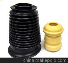 【汽車避震防塵套生產加工】價格,廠家,圖片,橡膠成型加工,寧?？h凌鋒汽配工具-