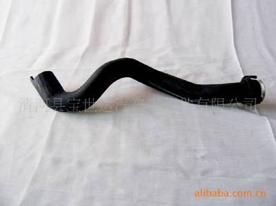 高壓橡膠管、低壓橡膠管-生產銷售汽車橡膠水管。硅膠管、油管、防塵套、支架、大眾配.